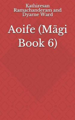 Book cover for Aoife