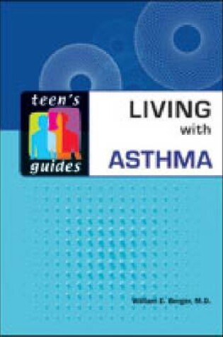 Cover of Living with Asthma