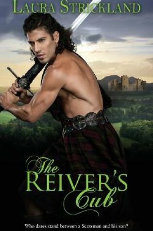 Cover of The Reiver's Cub