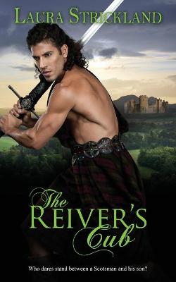Book cover for The Reiver's Cub