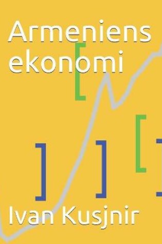 Cover of Armeniens ekonomi