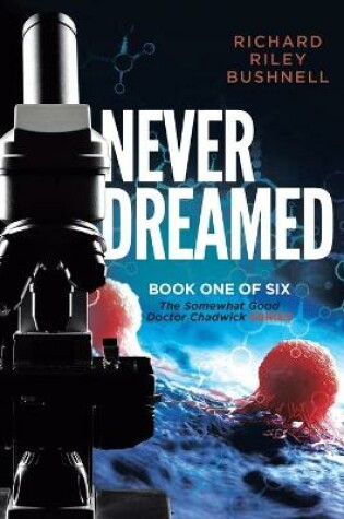 Cover of Never Dreamed