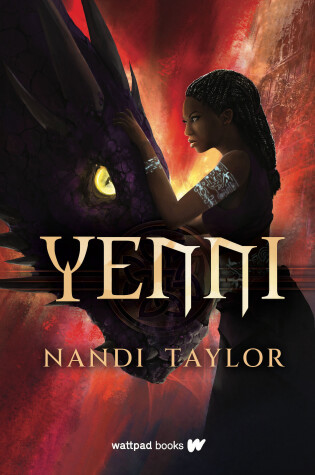 Cover of Yenni