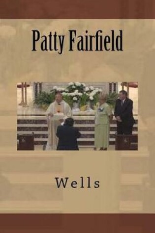 Cover of Patty Fairfield