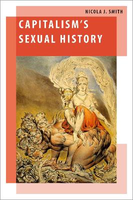 Book cover for Capitalism's Sexual History