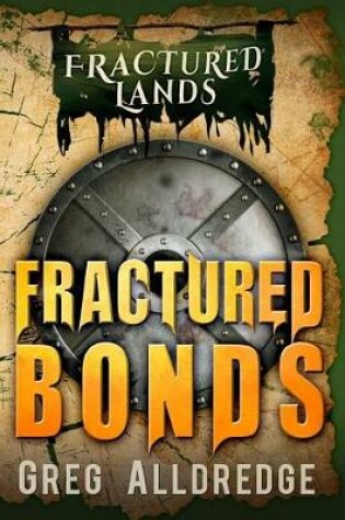 Cover of Fractured Bonds