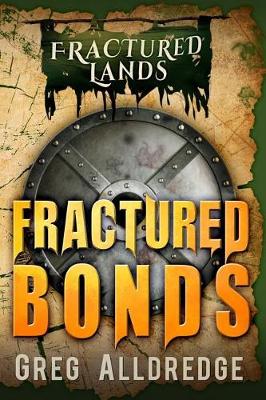 Cover of Fractured Bonds