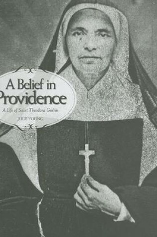 Cover of A Belief in Providence