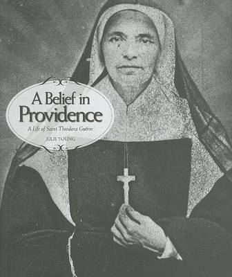 Book cover for A Belief in Providence