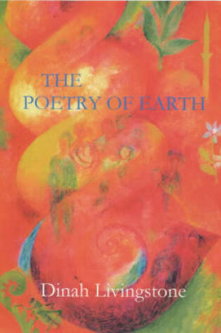 Cover of The Poetry of Earth