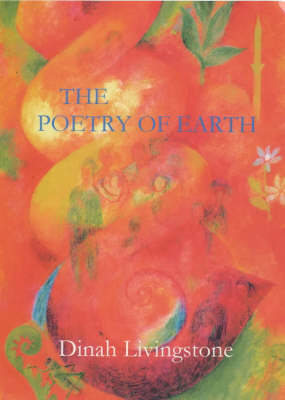 Book cover for The Poetry of Earth