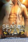 Book cover for A Season of War