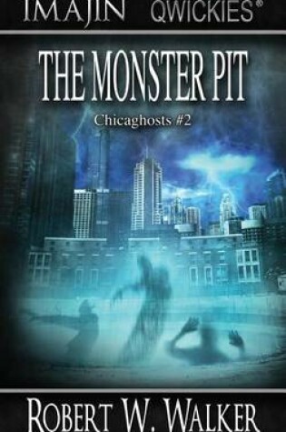 Cover of The Monster Pit