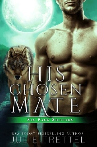 Cover of His Chosen Mate