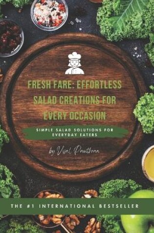 Cover of Fresh Fare