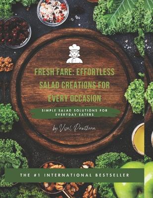 Book cover for Fresh Fare