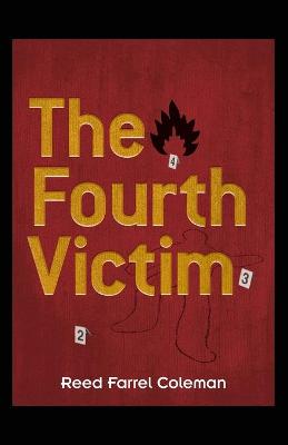 Book cover for The Fourth Victim