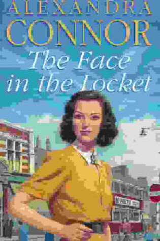 Cover of The Face in the Locket