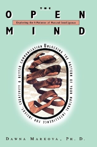 Cover of Open Mind