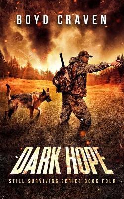 Cover of Dark Hope