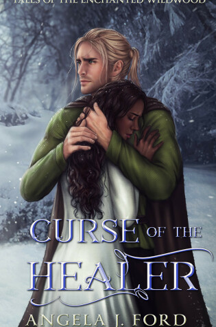 Cover of Curse of the Healer