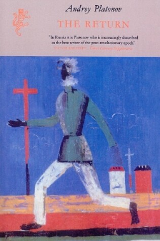 Cover of The Return and Other Stories