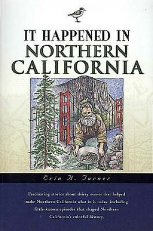 Cover of It Happened in Northern California