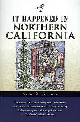 Book cover for It Happened in Northern California