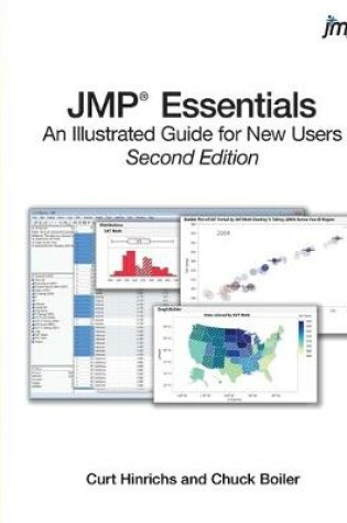 Cover of Jmp Essentials