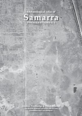 Book cover for Samarra Studies II