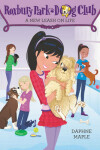 Book cover for Roxbury Park Dog Club #5
