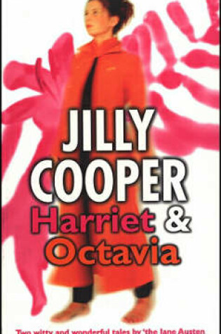 Cover of Harriet & Octavia