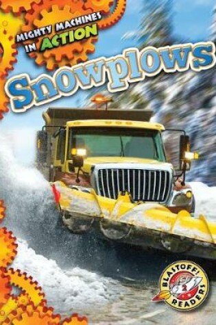 Cover of Snowplows