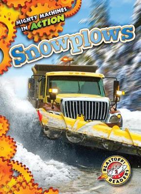 Cover of Snowplows