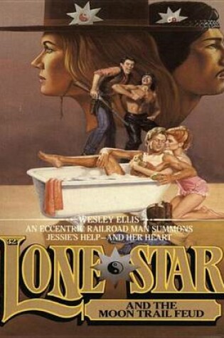 Cover of Lone Star 32