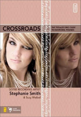 Book cover for Crossroads