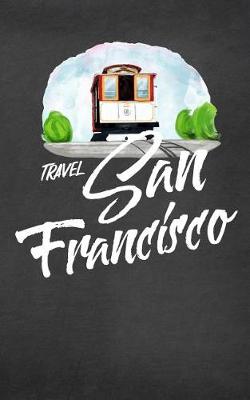 Book cover for Travel San Francisco