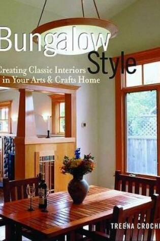 Cover of Bungalow Style