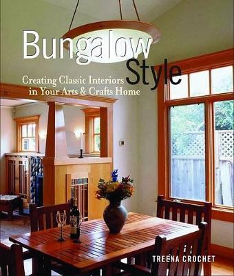 Book cover for Bungalow Style