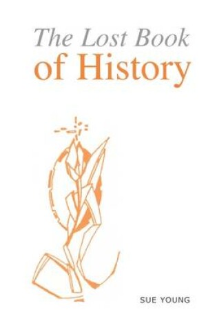 Cover of The Lost Book of History