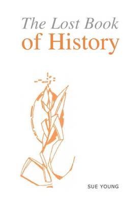 Book cover for The Lost Book of History