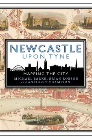 Cover of Newcastle upon Tyne