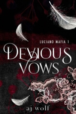 Cover of Devious Vows