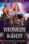 Book cover for Vikingrune Academy 2