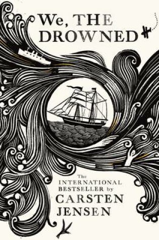 Cover of We, The Drowned