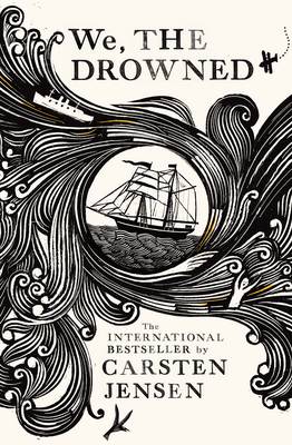 Book cover for We, The Drowned