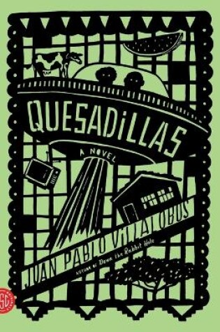 Cover of Quesadillas