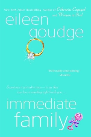 Cover of Immediate Family