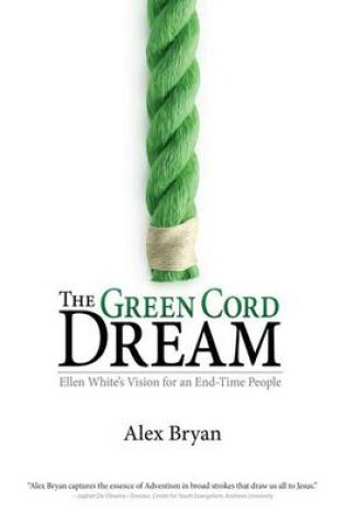 Cover of The Green Cord Dream