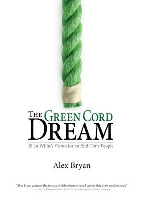 Book cover for The Green Cord Dream